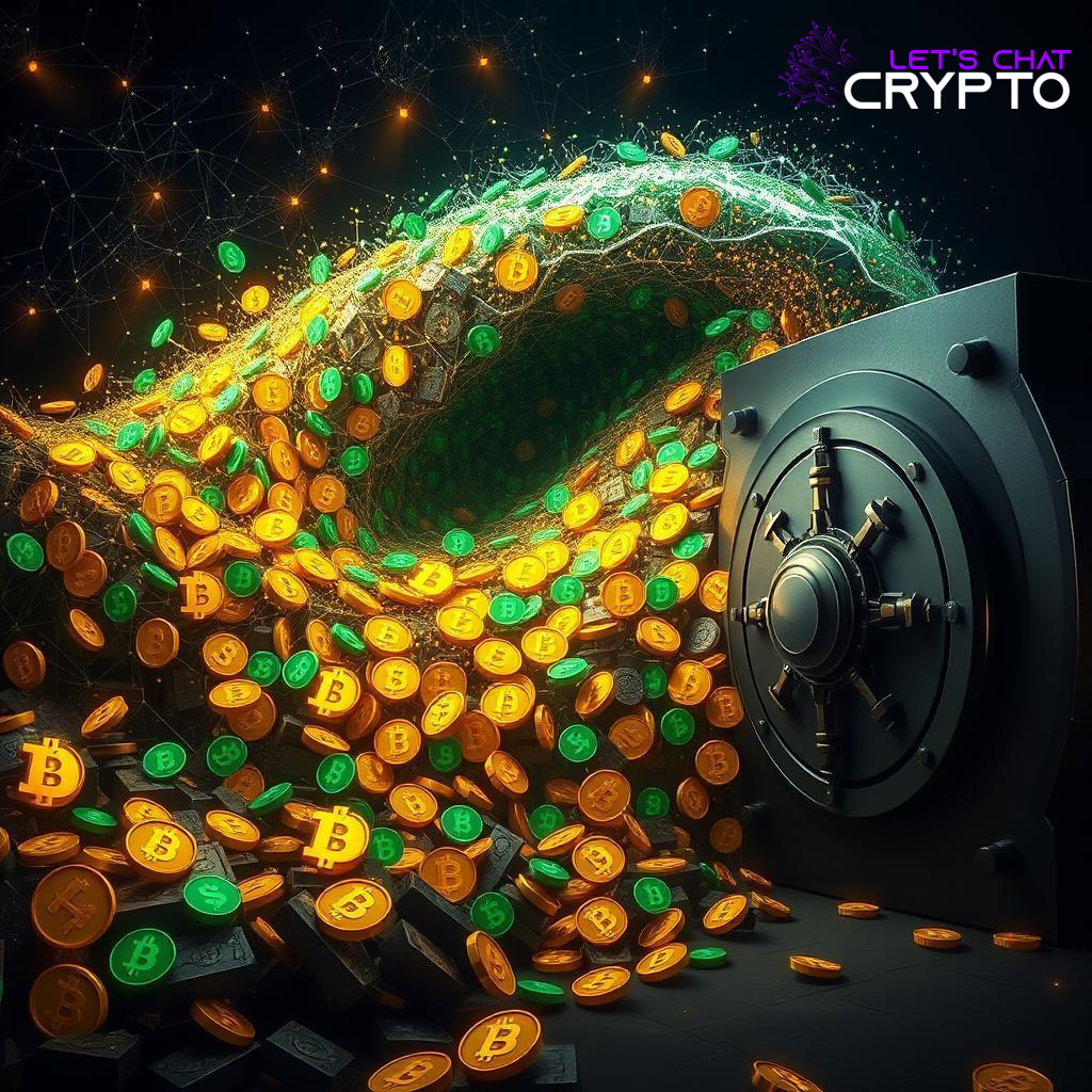 Let's Chat Crypto